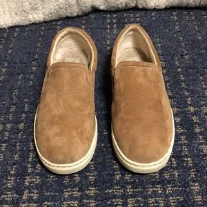Ugg ‘Cas’ Slip on Sneakers